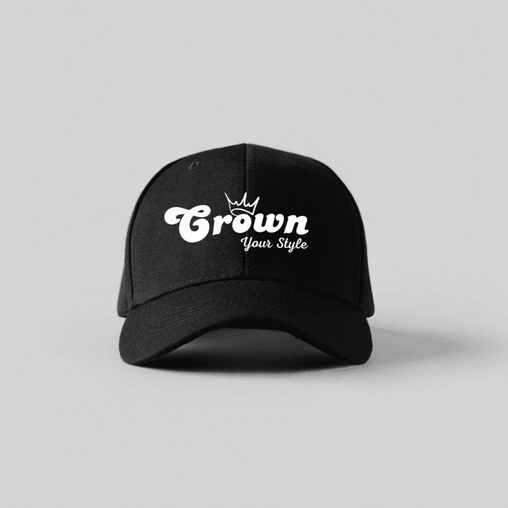 Cap Print Sticker Cap Printing Services - High-Quality Personalized Caps in UAE