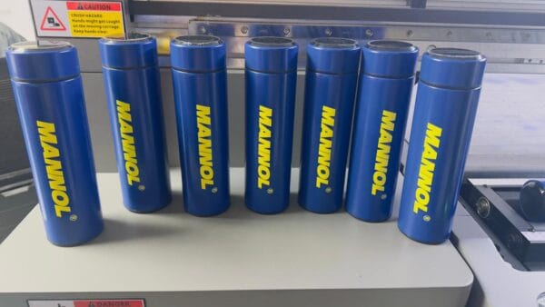 Copy of Water bottle Printing