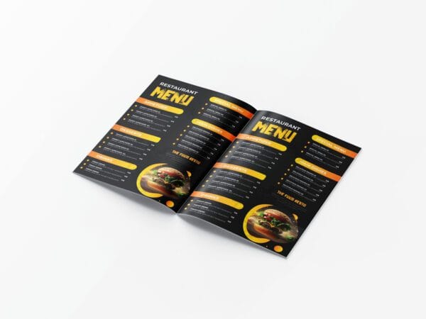 Mockups Design