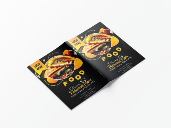 Mockups Design