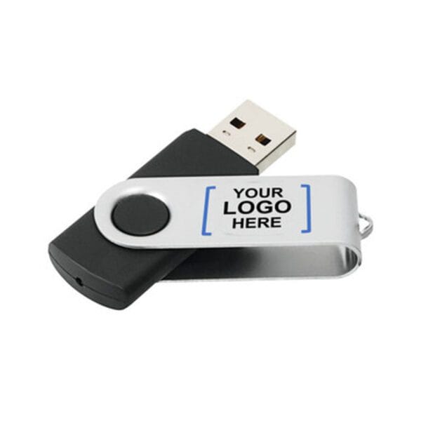 USB Drive Printing