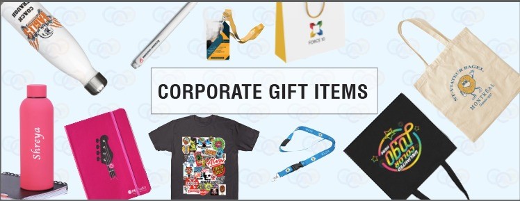 Corporate Gift