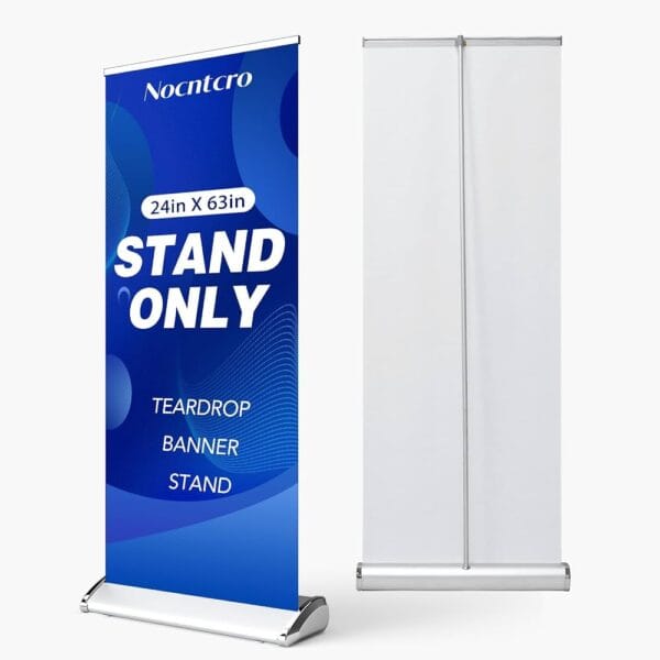 roll up stand Printing