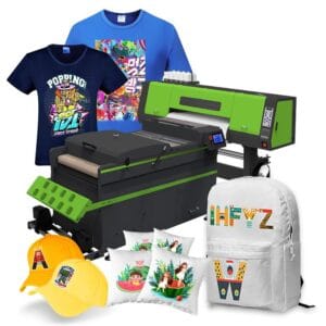 UV DTF Machine 3